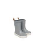 Rylee & Cru - Dusty Blue Rainboot