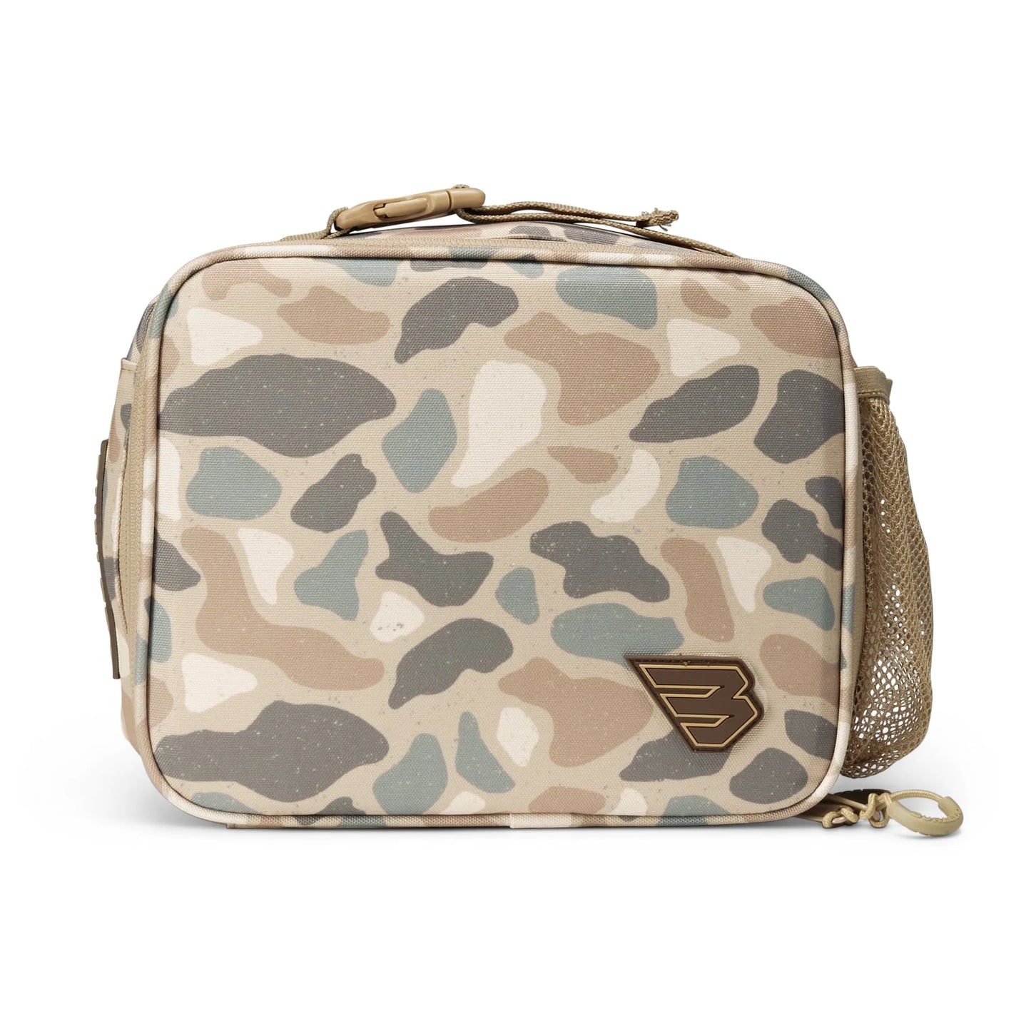 Pintail Camo Lunch Box