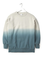 Little Bipsy - Adult Ombre Elevated Crewneck - Night Fall