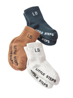 Little Bipsy - Sock 3-Pack - Hello Fall