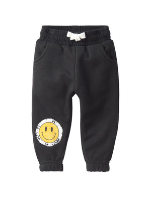 Little Bipsy - Smiley Sweatpant