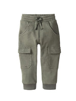 Little Bipsy - Cargo Jogger Pine