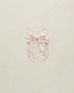 Noralee - Pastel Floral Everly Bow