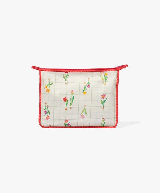Dutch Baby Large Zip Bag