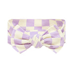 Lou Lou & Co - Violet Headband