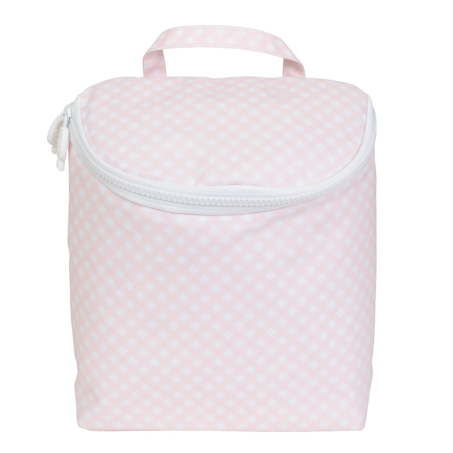 Apple of my Isla - The Bottle Bag