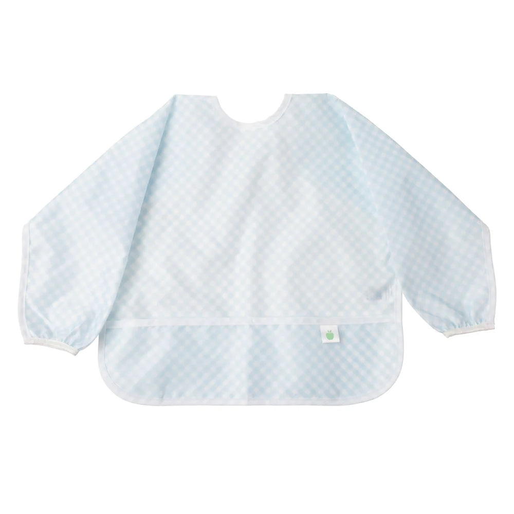 Apple of My Isla - The Cover Everything Bib