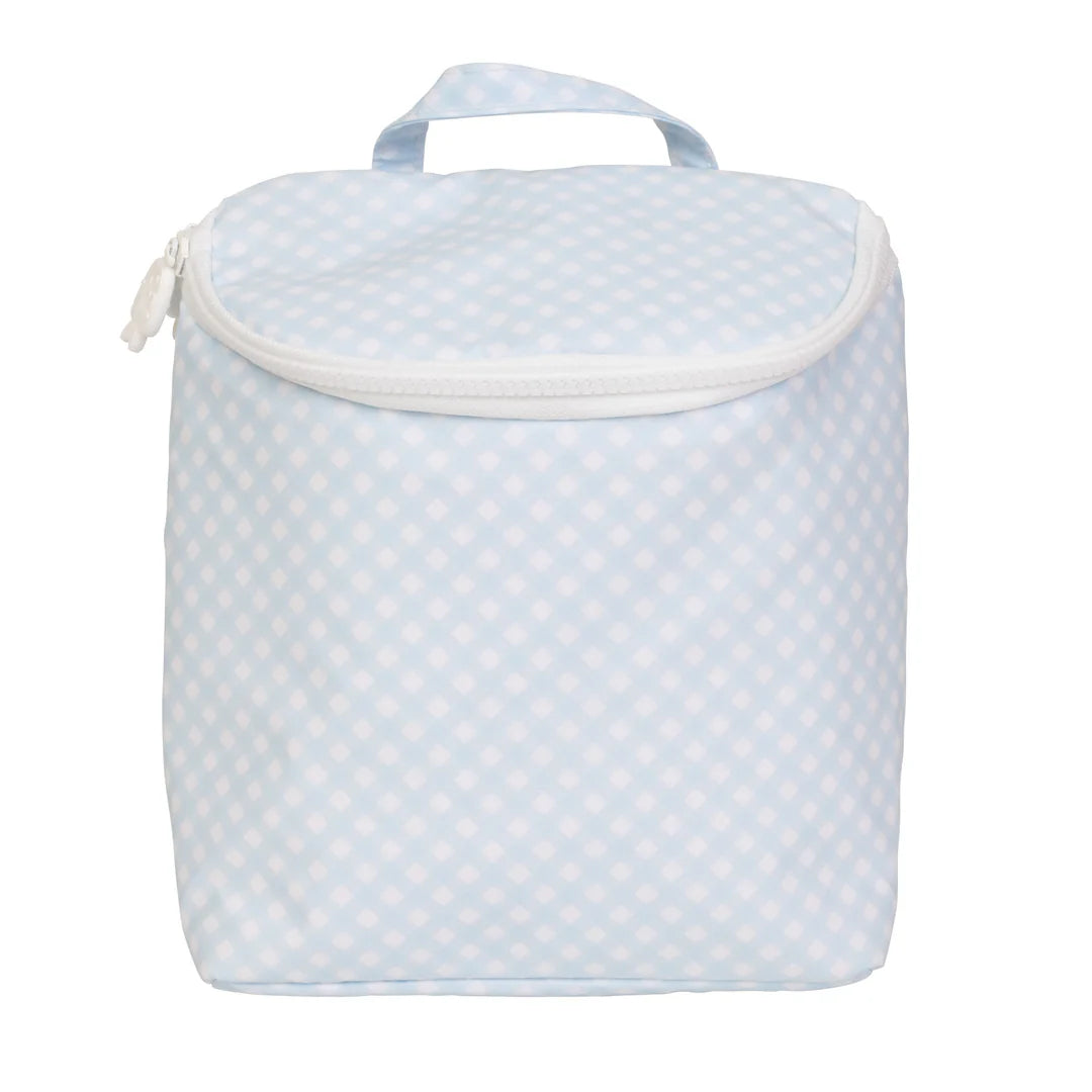 Apple of my Isla - The Bottle Bag