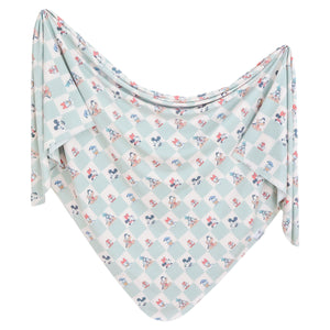 Copper Pearl - Mickey Mouse & Friends Swaddle