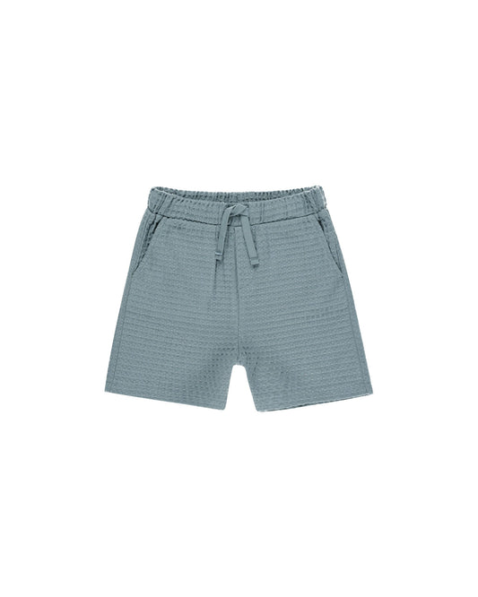 Rylee & Cru - Ocean Perry Short