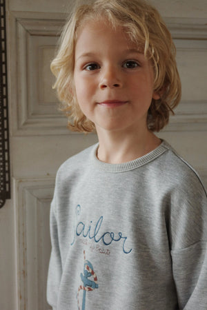 Konges Slojd - Sailor Lou Sweat Shirt