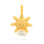 Jellycat - Amuseables Sun Musical Pull