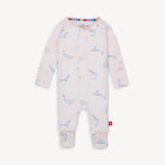 Magnetic Me - I Whale Always Love You Magnetic Right Fit Coverall