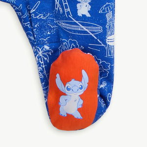 Magnetic Me - Lilo + Stitch Modal Magnetic Parent Favorite Footie
