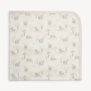 Magnetic Me - Big Love Modal Baby Blanket