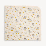 Magnetic Me - Mickey Brunch Bunch Modal Baby Blanket