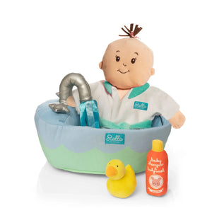 Manhattan Toy - Stella Collection Bath Set