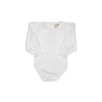 The Beaufort Bonnet Company - Worth Ave White Maudes Peter Pan Collar Shirt