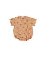 Rylee & Cru - Palms Relaxed Bubble Romper