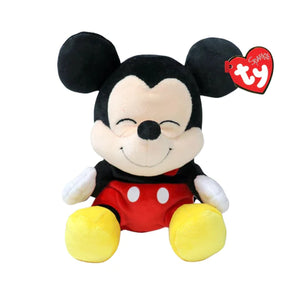 ty - Disney Mickey Mouse Soft Plush