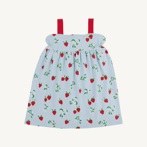 The Beaufort Bonnet Company - Millie Day Dress - Bow and Berry