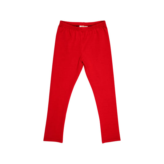 The Beaufort Bonnet Company - Richmond Red Mitzy Sue Slacks