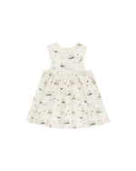 Rylee & Cru - Nautical Layla Dress