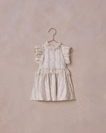 Noralee - Antoinette Stripe Alice Dress