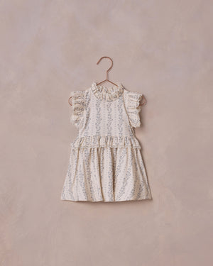 Noralee - Antoinette Stripe Alice Dress