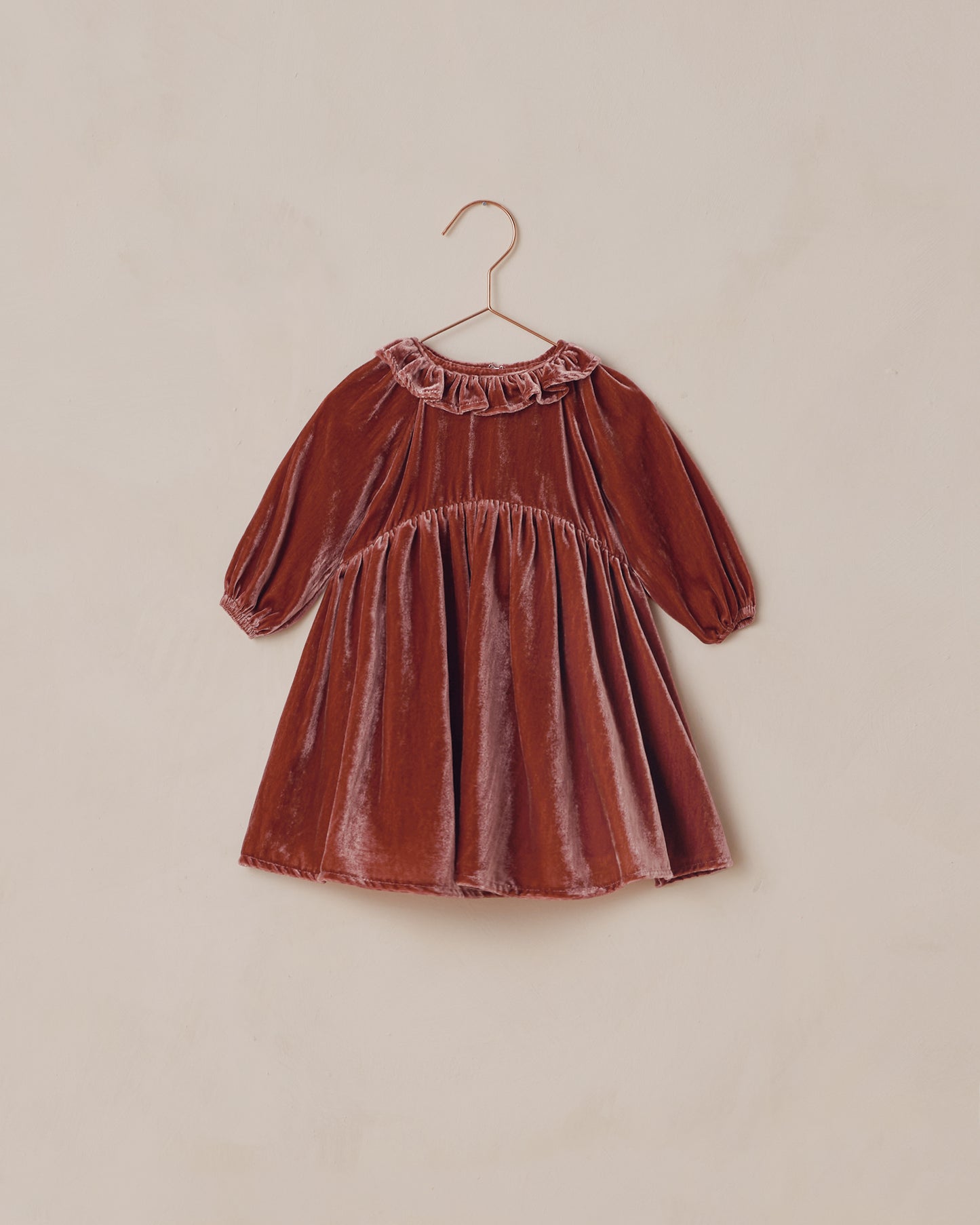 Ruby Adeline Dress