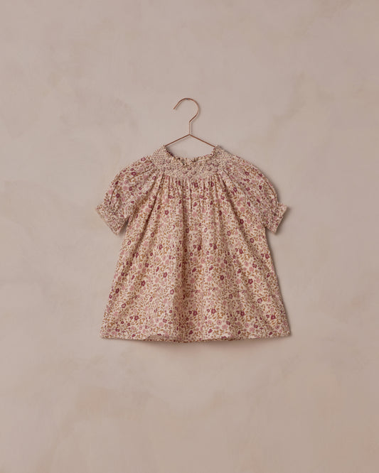 Flower Fields Maddie Dress