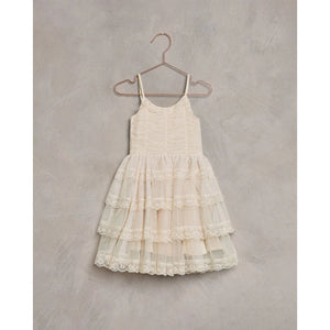 Noralee - Ivory Audry Dress