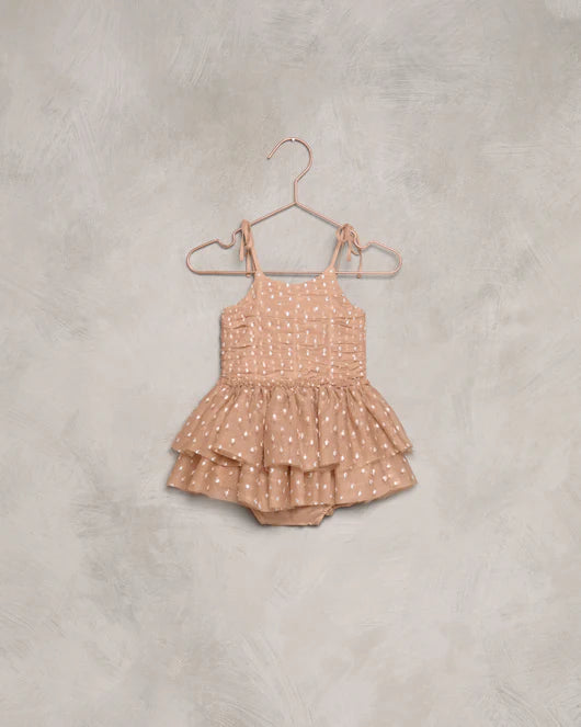 Noralee - Apricot Witley Tutu