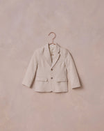 Noralee - Linen Sebastian Blazer