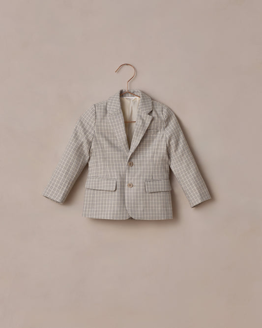 French Blue Sebastian Blazer