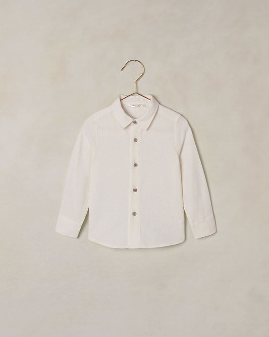 Ivory Harrison Button Down