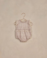 Noralee - Lavender Bloom Alice Romper