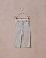 Noralee - Powder Blue Sebastian Pant