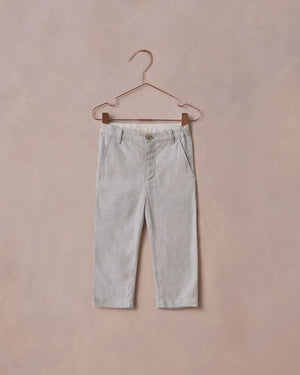 Noralee - Powder Blue Sebastian Pant