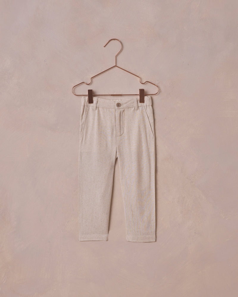 Noralee - Linen Sebastian Pant