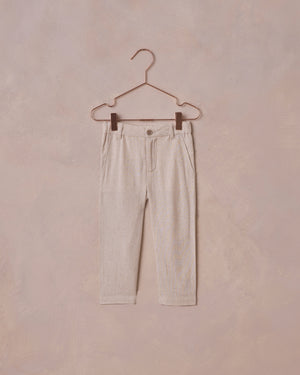 Noralee - Linen Sebastian Pant