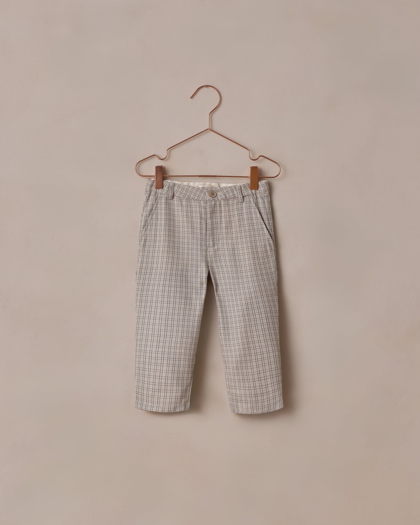 French Blue Sebastian Pant