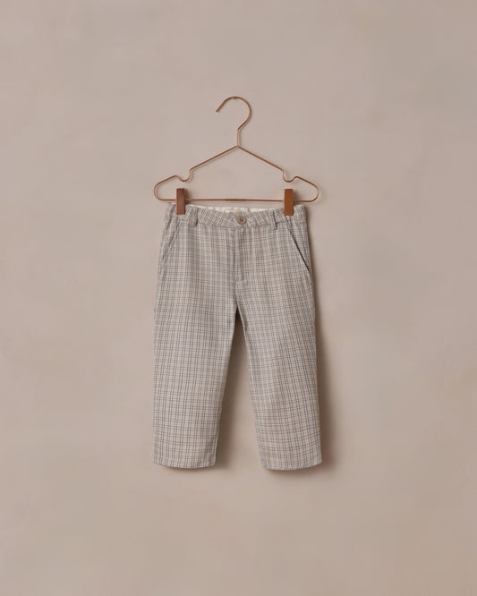 French Blue Sebastian Pant