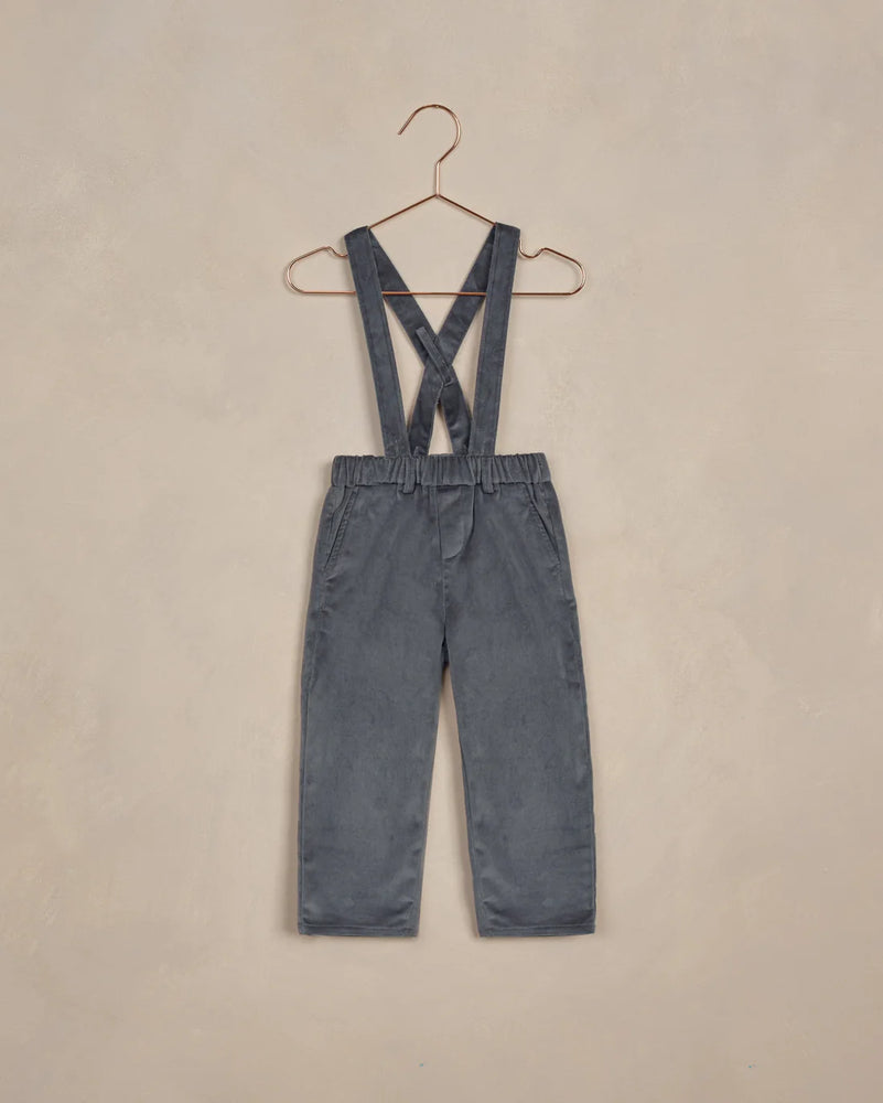 Noralee - Midnight Suspender Pants