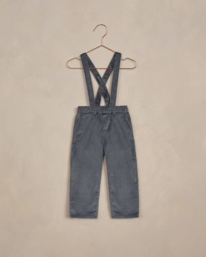 Noralee - Midnight Suspender Pants