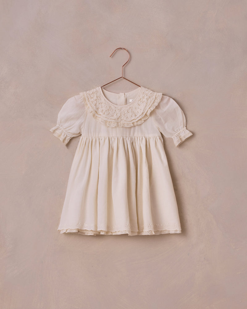 Noralee - Ivory Amelia Dress