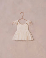 Noralee - Ivory Poppy Tutu