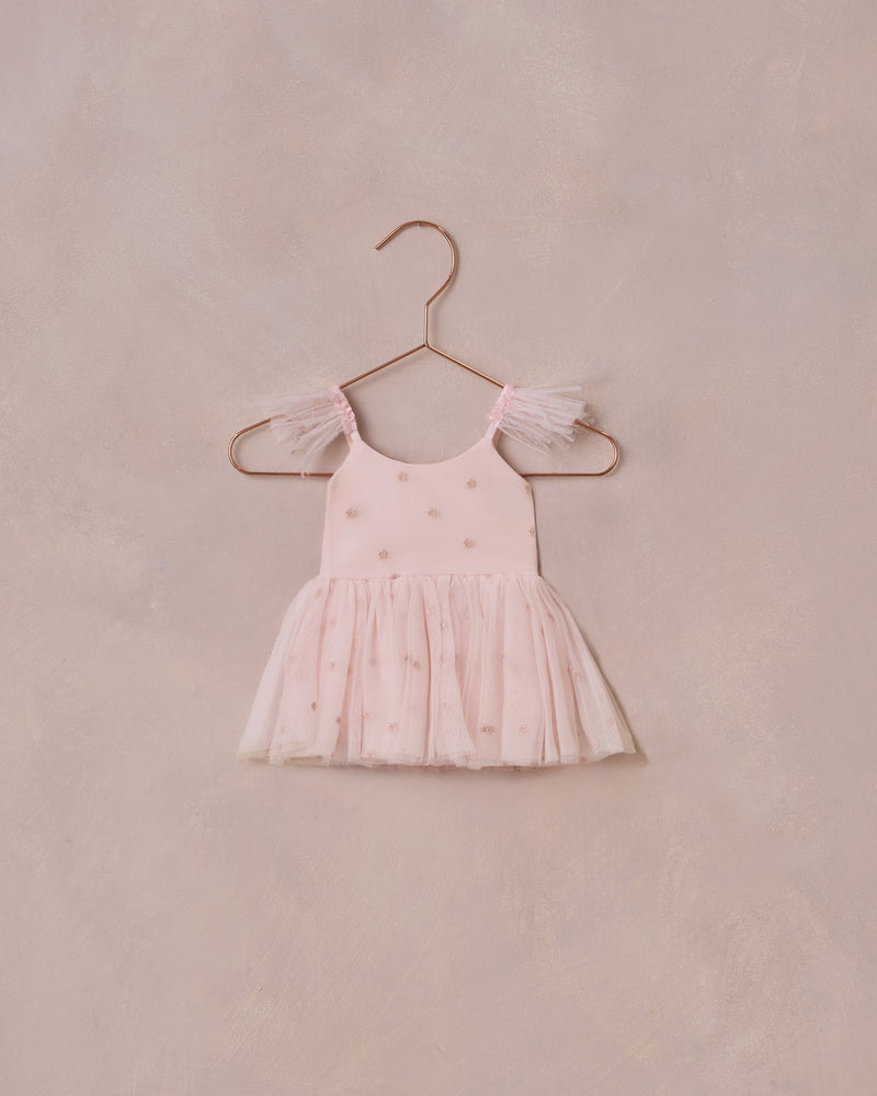 Noralee - Blush Poppy Tutu