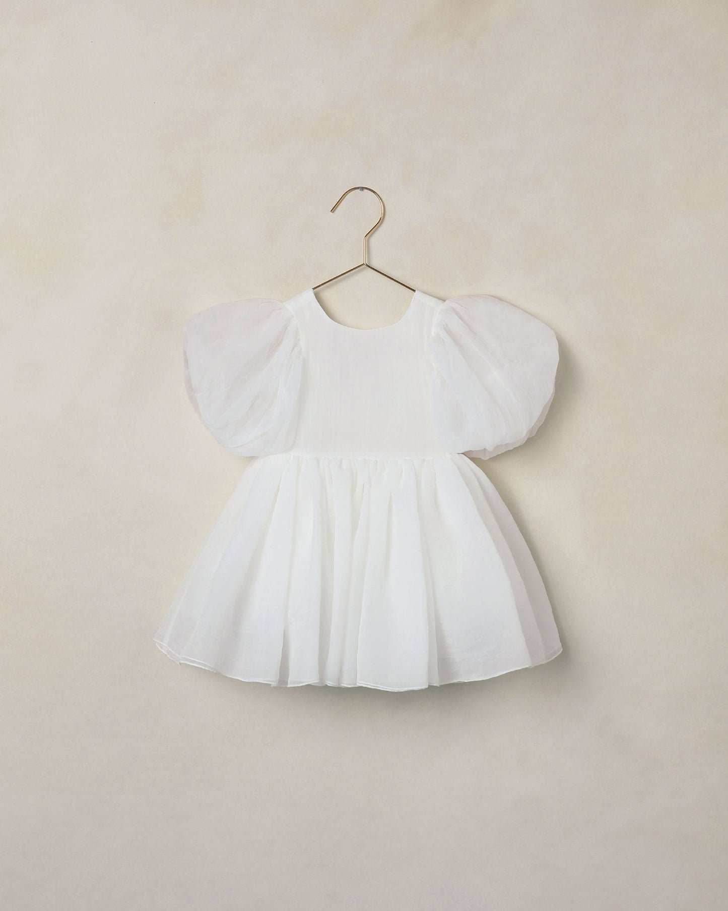 Noralee - Ivory Sofia Dress