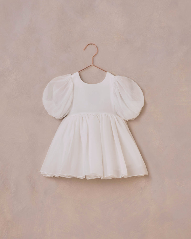 Noralee - Ivory Sofia Dress